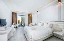 Двухместный номер Superior