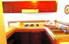 Двухместный полулюкс