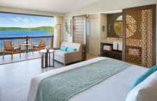 Двухместный клубный люкс oceanfront