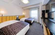 Двухместный номер