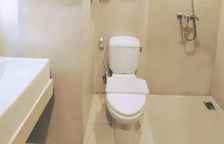 Одноместный номер Deluxe