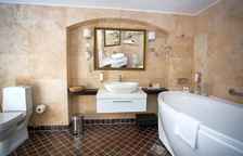 Одноместный номер Deluxe