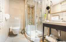 Одноместный полулюкс