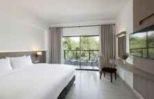 Двухместный номер Superior