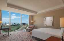 Двухместный номер Deluxe