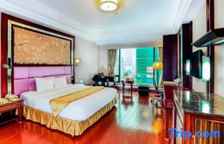 Двухместный номер Standard