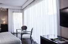 Двухместный номер Executive