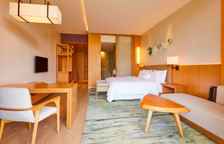 Двухместный номер Standard с видом на сад