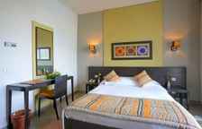 Двухместный номер Standard