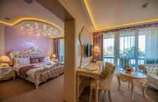 Двухместный люкс