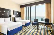 Двухместный номер Executive