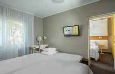 Семейный номер Superior