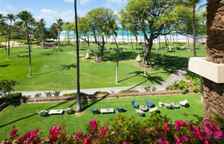 Четырёхместный номер Standard рядом с пляжем