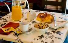 Одноместный номер Standard