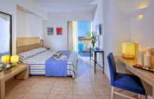 Двухместный номер с видом на сад