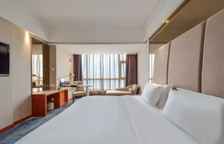 Двухместный номер Deluxe с видом на море