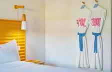 Четырёхместный люкс