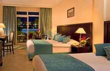 Трёхместный номер