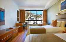 Двухместный номер Classic Mountain