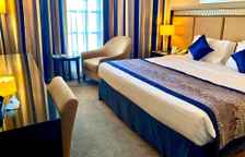 Двухместный полулюкс