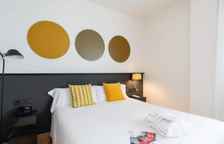 Одноместная студия Superior