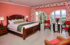 Семейный люкс