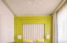 Двухместный номер Superior