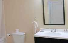 Двухместный люкс