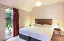 Двухместная семейная вилла