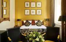 Трёхместный номер Classic