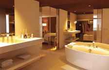 Двухместный полулюкс