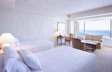 Двухместный клубный номер Standard с видом на океан