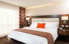 Одноместный люкс Luxury