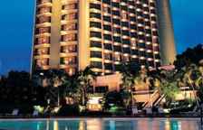 Двухместный номер Deluxe