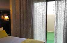 Одноместный номер Deluxe