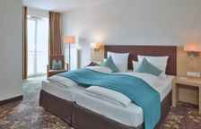 Одноместный люкс