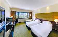 Двухместный номер Superior