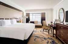 Двухместный номер Deluxe