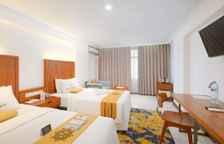 Двухместный номер Executive