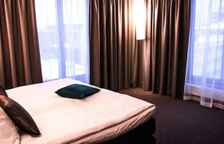 Двухместный люкс