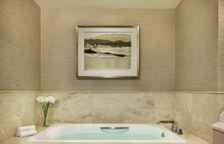 Люкс Executive с 2 комнатами с видом на город