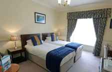 Двухместный номер Standard