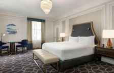 Двухместный номер Executive