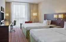 Двухместный номер Standard