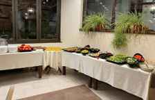 Одноместный номер Standard