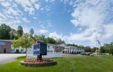 Четырёхместный номер Standard