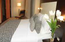 Четырёхместный номер Standard