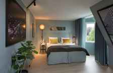 Одноместный люкс