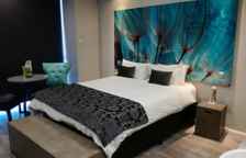 Двухместный номер Deluxe