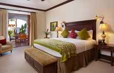 Двухместная вилла